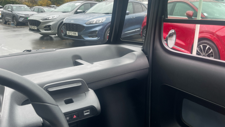 Citroen Ami 6kW Ami 5.5kWh 2dr Auto Electric Coupe